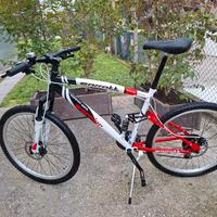mountan bike