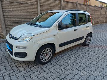Fiat panda 2014