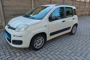 Fiat panda 2014