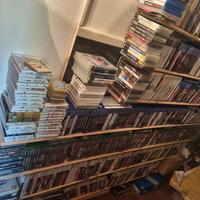 collezione giochi ps4 dalla D alla I