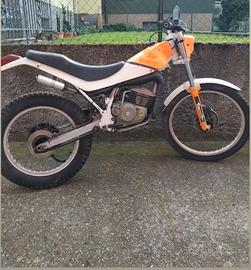 Fantic 50