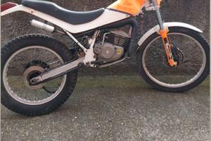 Fantic 50