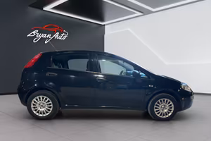 Fiat Punto 1.2 5p LOUNGE