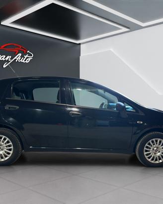 Fiat Punto 1.2 5p LOUNGE