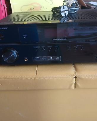 pioneer