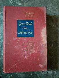 libro Antico in inglese 