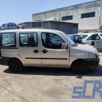 FIAT DOBLO 119, 223 1.9 JTD 100CV 01-10 -Ricambi
