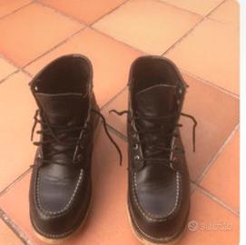 Scarpe Red Wing