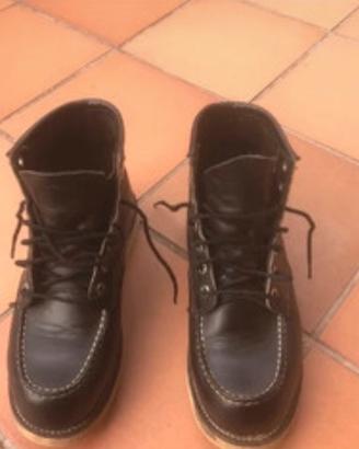 Scarpe Red Wing