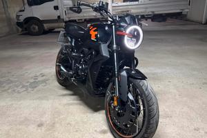 Zontes GK125 2023