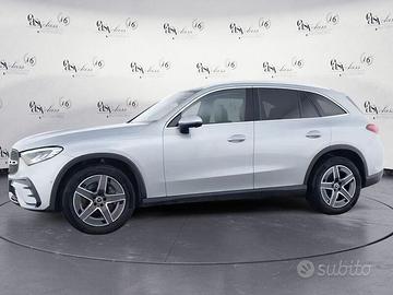 Mercedes-Benz GLC Mercedes-Benz 220d 4M AMG-L...