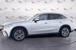Mercedes-Benz GLC Mercedes-Benz 220d 4M AMG-L...