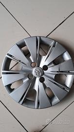 borchia toyota