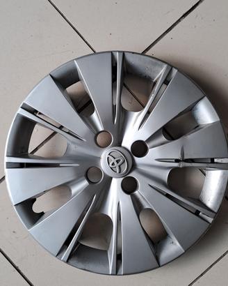 borchia toyota
