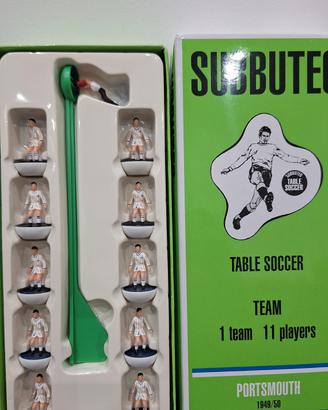Squadra Subbuteo