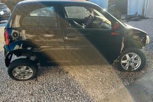 Chatenet Barooder CH22 PER PEZZI DI RICAMBIO