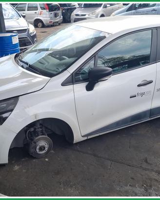 Ricambi Usati RENAULT Clio IV 2018