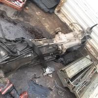 Cambio automatico suzuki vitara