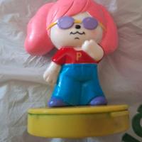 Timbrino Poochie anni 80