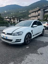 Golf 7