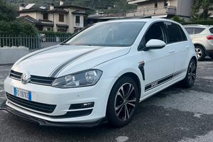 Golf 7