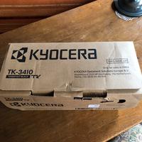 Toner  Kyocera nero TK-3410