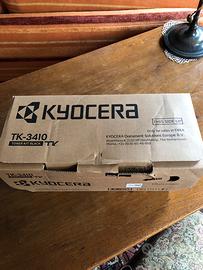 Toner  Kyocera nero TK-3410