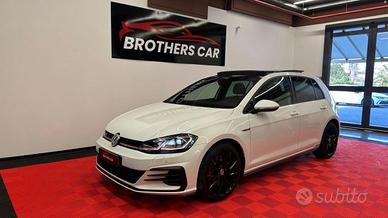 VOLKSWAGEN Golf GTI 2.0 DSG 245CV PERFORMANCE -