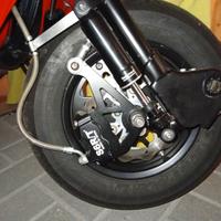 Lambretta freno a disco