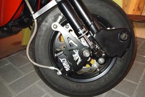 Lambretta freno a disco