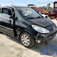 PEUGEOT 1007 KM 1.4 HDI 68CV 05-14 - Ricambi