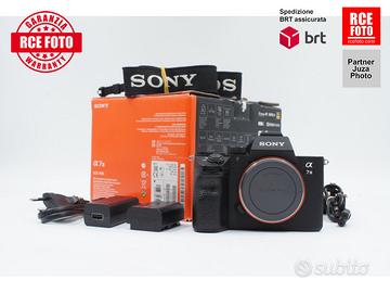 Sony A7 III
