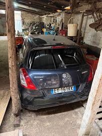 Suzuki Swift 1300 cc diesel anno 2015