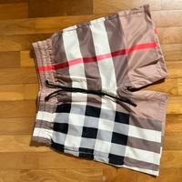 Pantaloncino modello Burberry