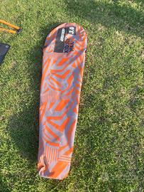 Rig rrd 3.0 vela windsurf
