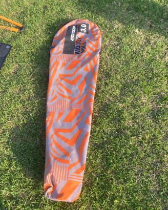 Rig rrd 3.0 vela windsurf
