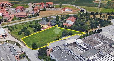 TER. RESIDENZIALE A MONTEVIALE