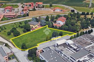 TER. RESIDENZIALE A MONTEVIALE