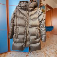piumino  cappotto giaccone Colmar originale donna