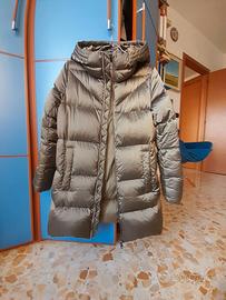 piumino  cappotto giaccone Colmar originale donna