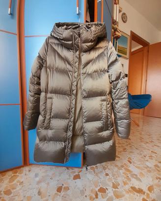 piumino  cappotto giaccone Colmar originale donna