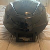 baluetto eletronico sh 125 2025