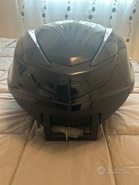 baluetto eletronico sh 125 2025