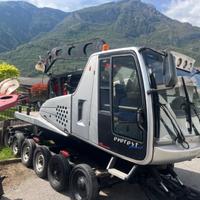 Battipista Prinoth Everest 2004