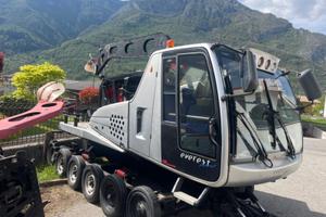 Battipista Prinoth Everest 2004