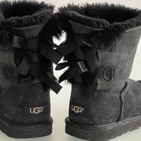 Scarpe Hugg per bambina