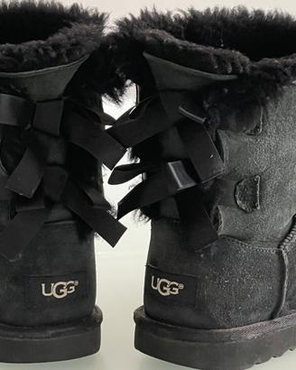Scarpe Hugg per bambina