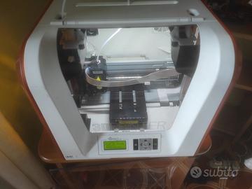 stampante 3d - da vinci