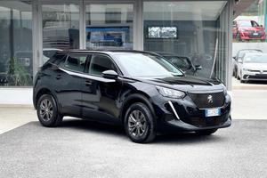 Peugeot 2008 1.2 Benzina 131CV E6 Neo. Automatica 