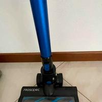 aspirapolvere PROSCENIC P11  ANIMAL con accessori 
